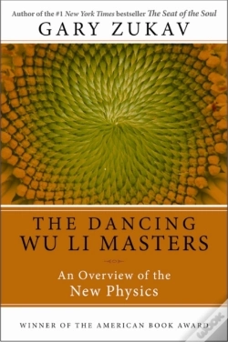 Capa do artigo Dancing Wu Li Masters