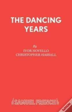 Capa do artigo Dancing Years