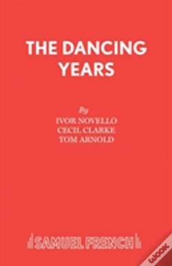 Capa do artigo Dancing Years