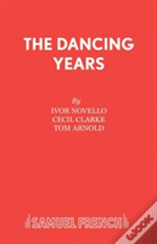 Capa do artigo Dancing Years