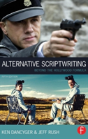 Dancyger Rush Alternative Scriptwr - Preview