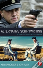 Capa do artigo Dancyger Rush Alternative Scriptwr
