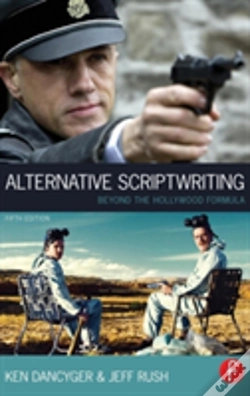 Capa do artigo Dancyger Rush Alternative Scriptwr