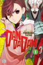 Dandadan, Vol. 1 - Preview