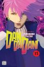 Dandadan, Vol. 15 - Preview