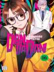 Dandadan, Vol. 16