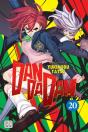 Dandadan, Vol. 20 - Preview