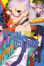 Dandadan, Vol. 4 - Preview