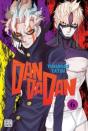 Dandadan, Vol. 6 - Preview