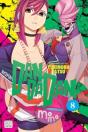 Dandadan, Vol. 8 - Preview