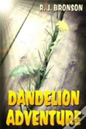 Capa do artigo Dandelion Adventure