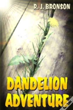 Capa do artigo Dandelion Adventure