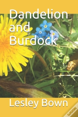 Capa do artigo Dandelion And Burdock