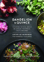 Dandelion And Quince - Preview