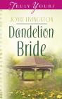 Dandelion Bride - Preview