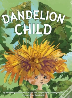 Capa do artigo Dandelion Child