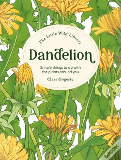 Capa do artigo Dandelion