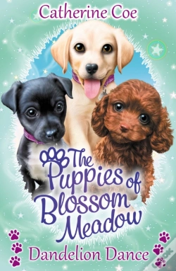 Capa do artigo Dandelion Dance