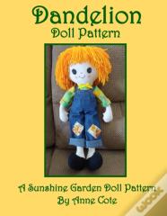 Dandelion Doll Pattern