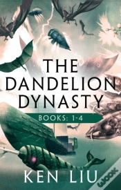 Capa do artigo Dandelion Dynasty Boxset
