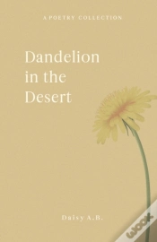 Capa do artigo Dandelion In The Desert