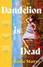 Capa do artigo Dandelion Is Dead