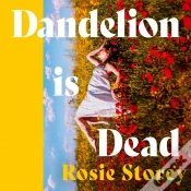 Capa do artigo Dandelion Is Dead