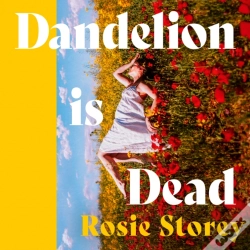 Capa do artigo Dandelion Is Dead