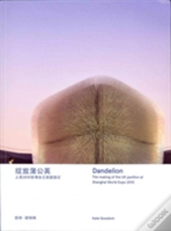 Capa do artigo Dandelion
