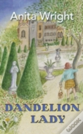 Dandelion Lady
