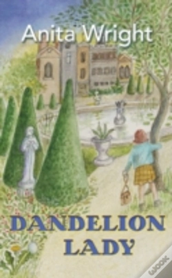 Capa do artigo Dandelion Lady