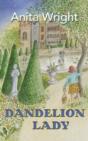 Dandelion Lady - Preview