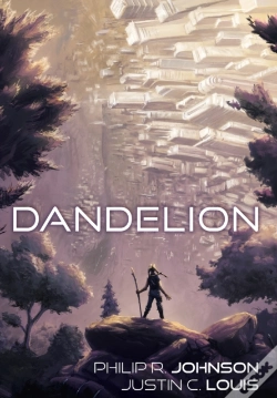 Capa do artigo Dandelion