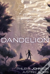 Capa do artigo Dandelion