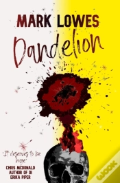 Capa do artigo Dandelion