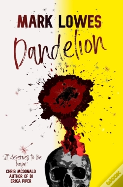 Capa do artigo Dandelion