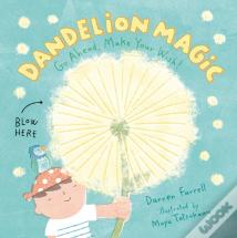 Dandelion Magic