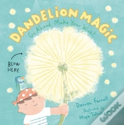 Capa do artigo Dandelion Magic
