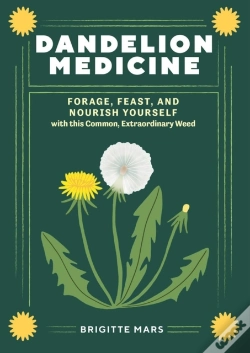 Capa do artigo Dandelion Medicine, 2nd Edition