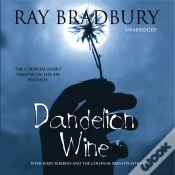 Capa do artigo Dandelion Wine