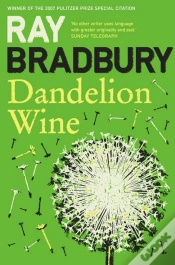 Capa do artigo Dandelion Wine