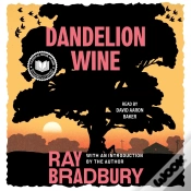 Capa do artigo Dandelion Wine