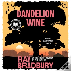 Capa do artigo Dandelion Wine