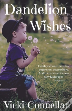 Capa do artigo Dandelion Wishes