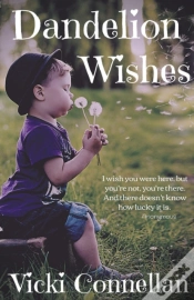 Capa do artigo Dandelion Wishes