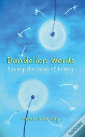 Capa do artigo Dandelion Words