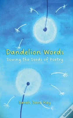 Capa do artigo Dandelion Words