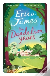 Capa do artigo Dandelion Years