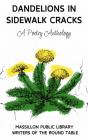 Dandelions In Sidewalk Cracks - Preview