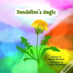 Capa do artigo Dandelion'S Magic
